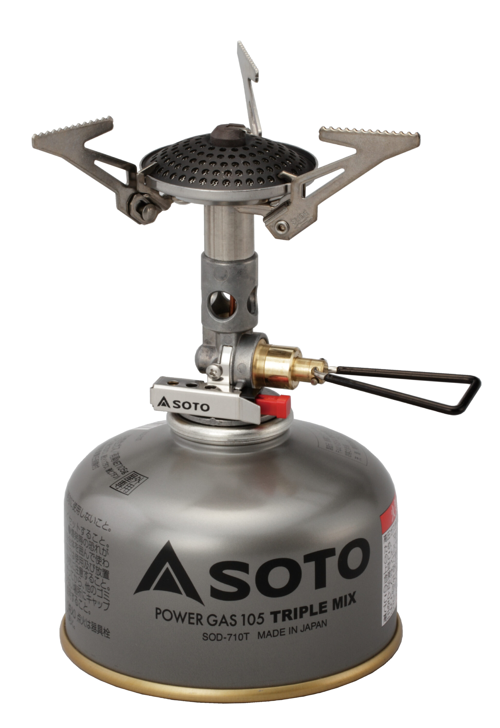 SOTO SOD-300S