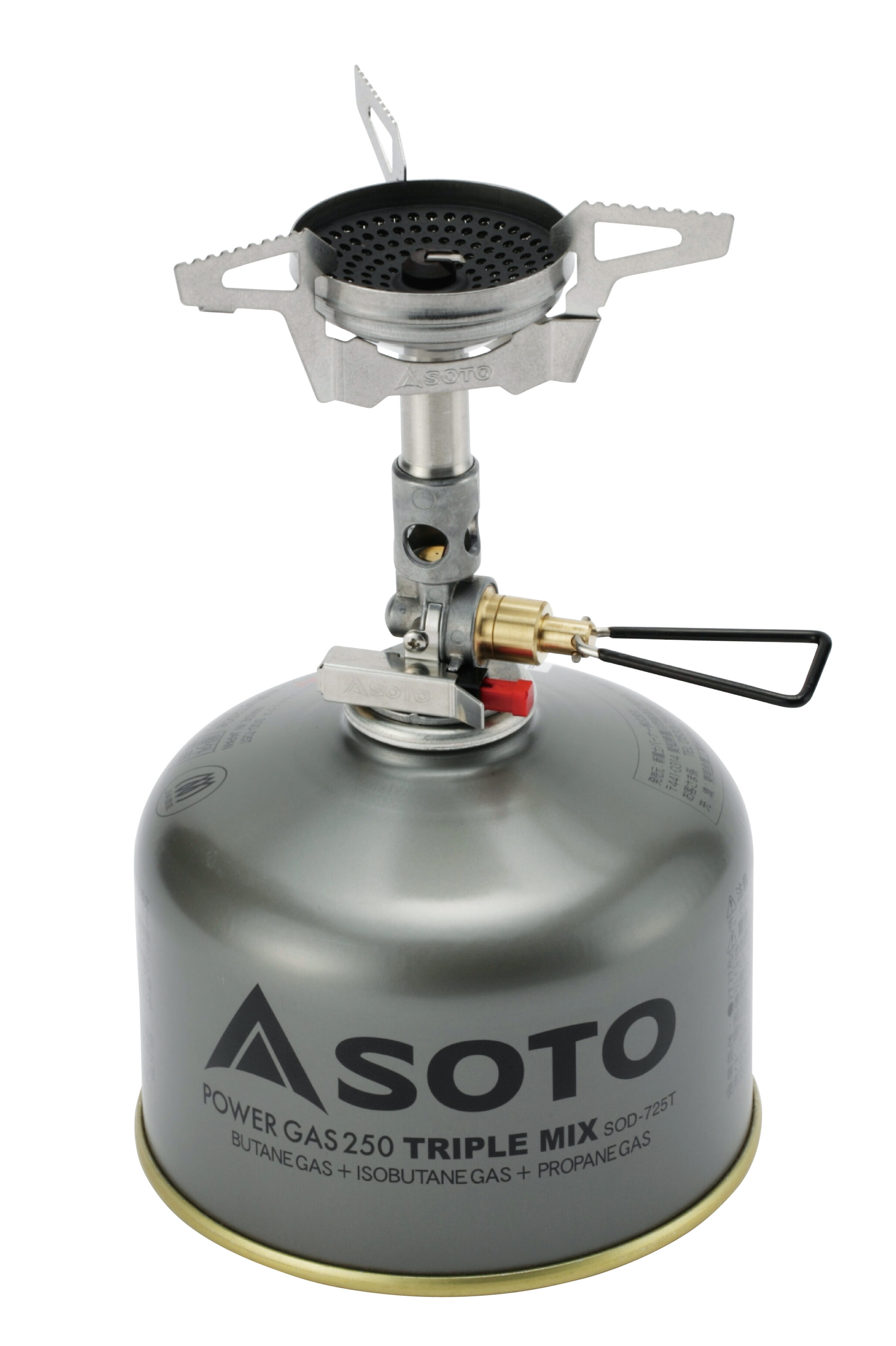SOTO WindMaster SOD-310